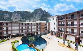 The Lai Thai Luxury Condominiums  4*