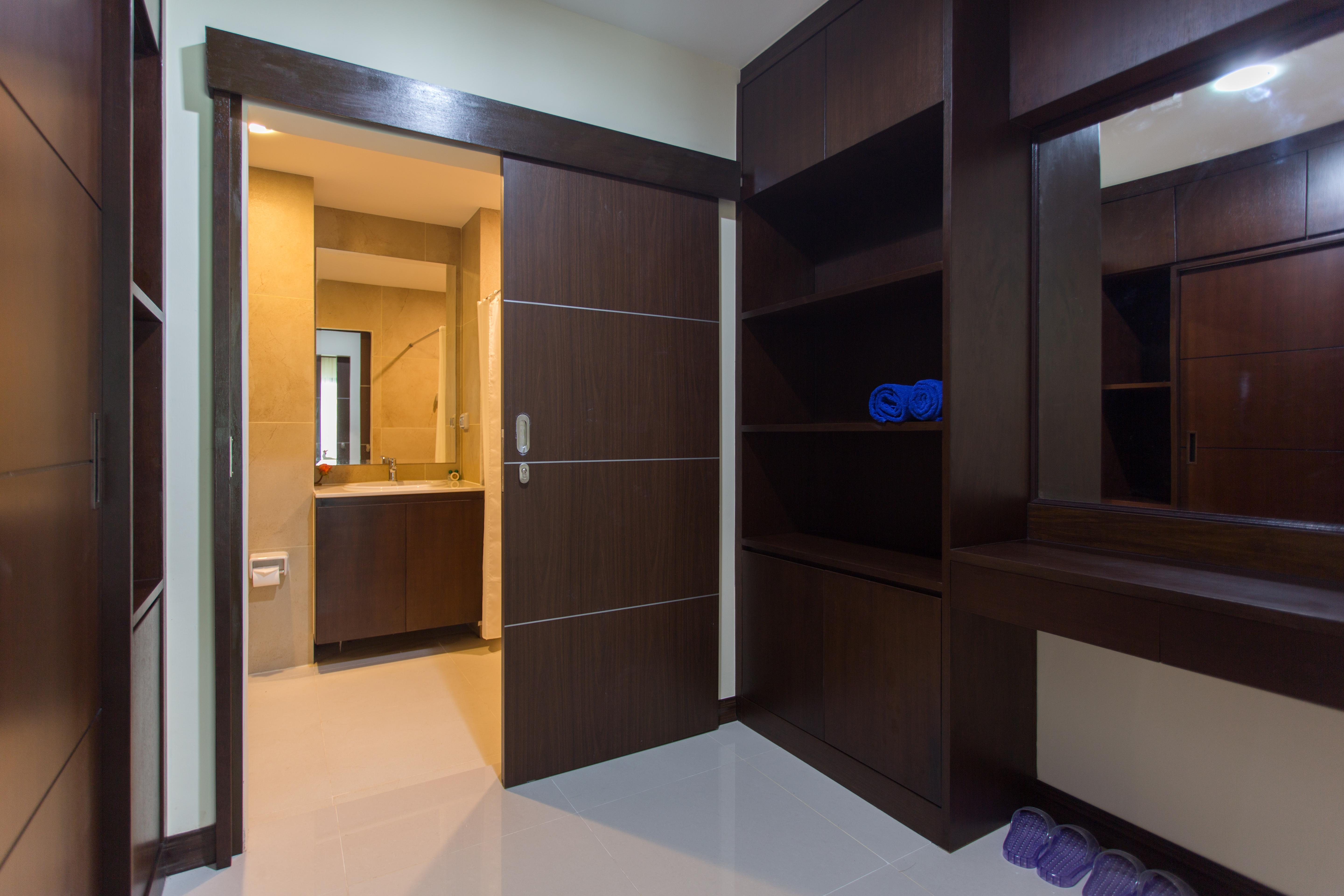 The Lai Thai Luxury Condominiums Ao Nang Exteriör bild