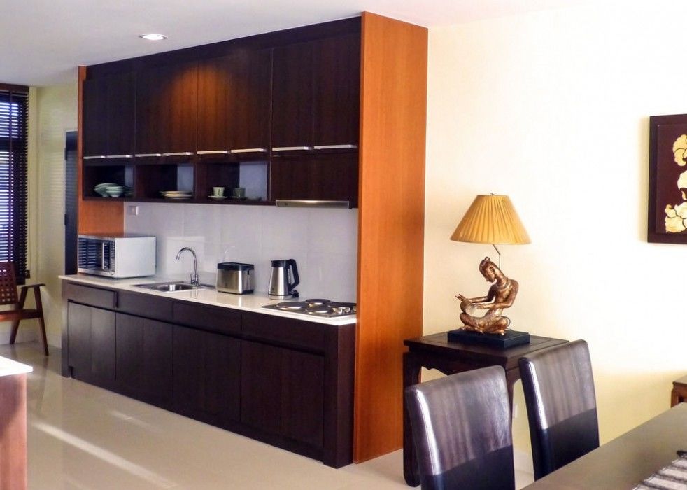 The Lai Thai Luxury Condominiums Ao Nang Exteriör bild